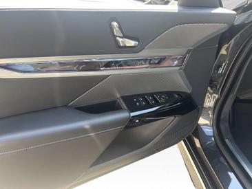 BMW Série 7 Executive 750e XDrive — photo 9