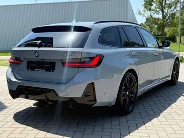 BMW 330 XDrive — photo 7