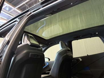 BMW X3 M50 — photo 16