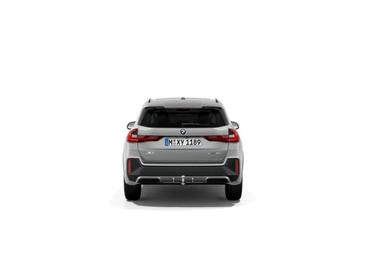 BMW X1 M Sport — photo 4