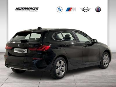 BMW 118 118i
