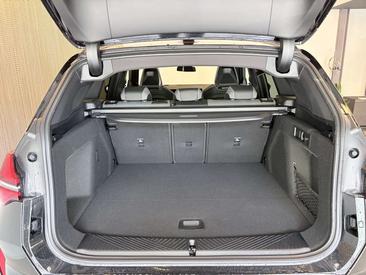 BMW X3 M50 — photo 17
