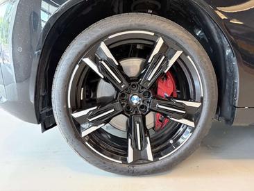 BMW X3 M50 — photo 19