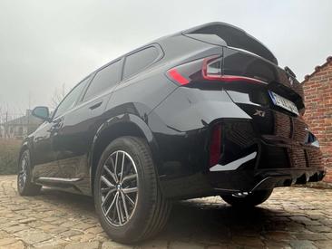 BMW X1 SDrive18i — photo 7