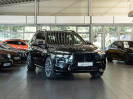 BMW X7 M Sport 40d - 2024 - Joinsteer - #1