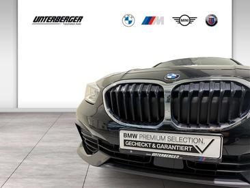 BMW 118 118i — photo 6