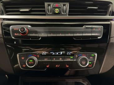 BMW X2 M Sport XDrive25e — photo 33