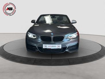 BMW Série 2 240 XDrive — photo 2