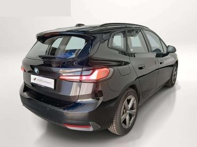 BMW 218i Active Tourer
