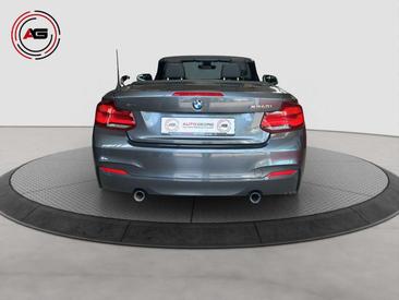 BMW Série 2 240 XDrive — photo 5