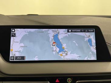 BMW 118 118i — photo 13