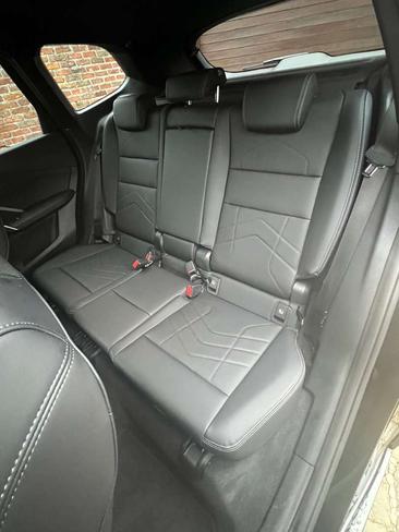 BMW X1 SDrive18i — photo 17