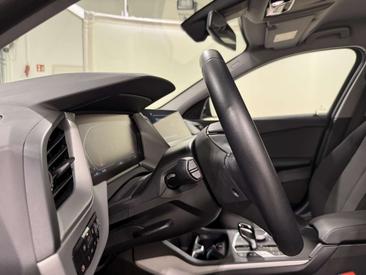 BMW 118 118i — photo 14