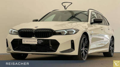 BMW 330e XDrive M Sport - 2022 - Joinsteer - #1