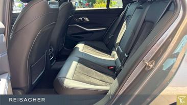 BMW M340d XDrive 340d XDrive — photo 8
