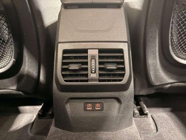 BMW 118 118i — photo 17