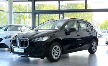 BMW Série 2 — photo 2