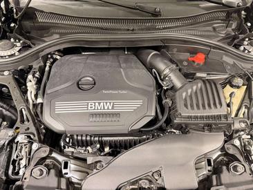 BMW 118 118i — photo 21