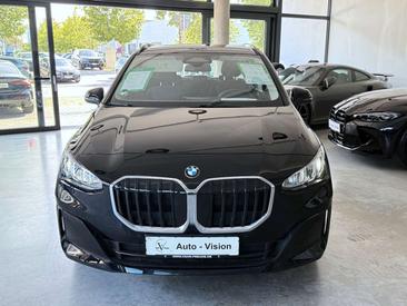 BMW Série 2 — photo 4