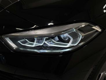 BMW 118 118i — photo 23