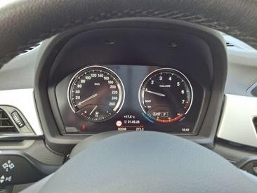 BMW X1 Advantage SDrive18i — photo 9