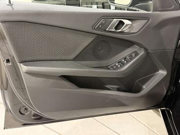 BMW 118 118i — photo 26