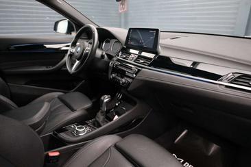 BMW X2 M Sport XDrive25e — photo 6