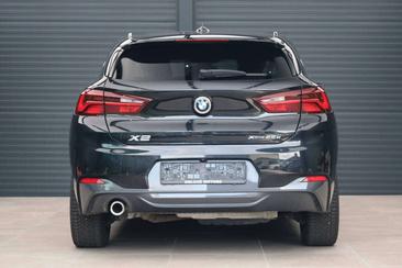 BMW X2 M Sport XDrive25e — photo 8