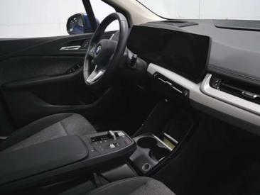 BMW 218d Active Tourer 218d — photo 6