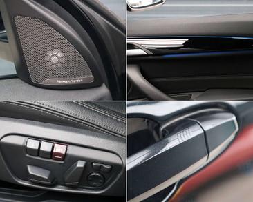 BMW X2 M Sport XDrive25e — photo 10