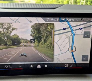 BMW 218d Active Tourer 218d — photo 8
