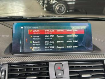 BMW Série 2 240 XDrive — photo 25