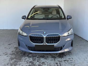 BMW 218d Active Tourer 218d — photo 3
