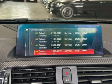 BMW Série 2 240 XDrive — photo 26