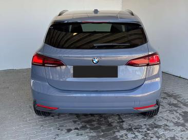 BMW 218d Active Tourer 218d — photo 4