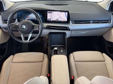 BMW 218d Active Tourer 218d — photo 5