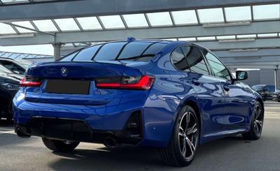 BMW 330 M Sport 330d XDrive