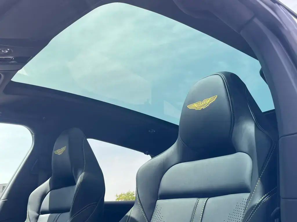 Aston Martin DBX 707 SUV 4.0 - 2024 - Joinsteer - #5
