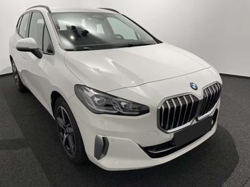 BMW 218d Active Tourer 218d — photo 2