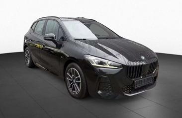 BMW 218d Active Tourer M Sport 218d — photo 2