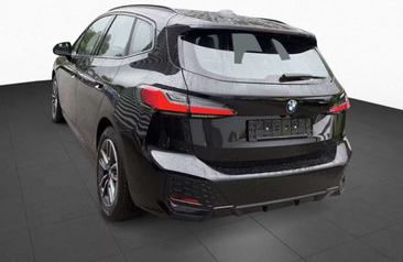 BMW 218d Active Tourer M Sport 218d — photo 4