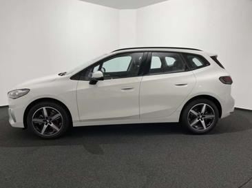 BMW 218d Active Tourer 218d — photo 5