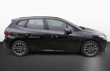 BMW 218d Active Tourer M Sport 218d — photo 5