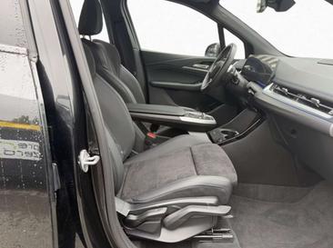 BMW 218d Active Tourer M Sport 218d — photo 7