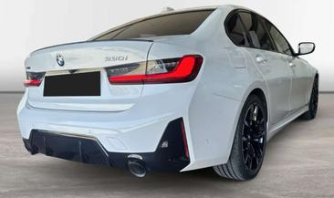 BMW 330 M Sport 330i XDrive — photo 3
