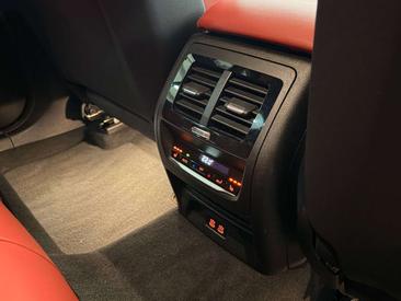 BMW X4 M M Competition — photo 36