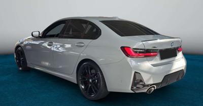 BMW 330 M Sport 330d XDrive