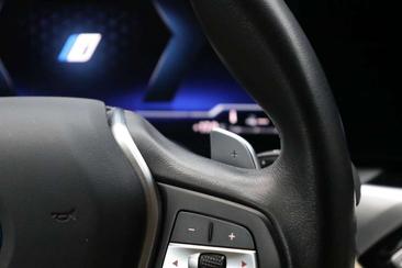 BMW Série 3 Touring 320e — photo 15