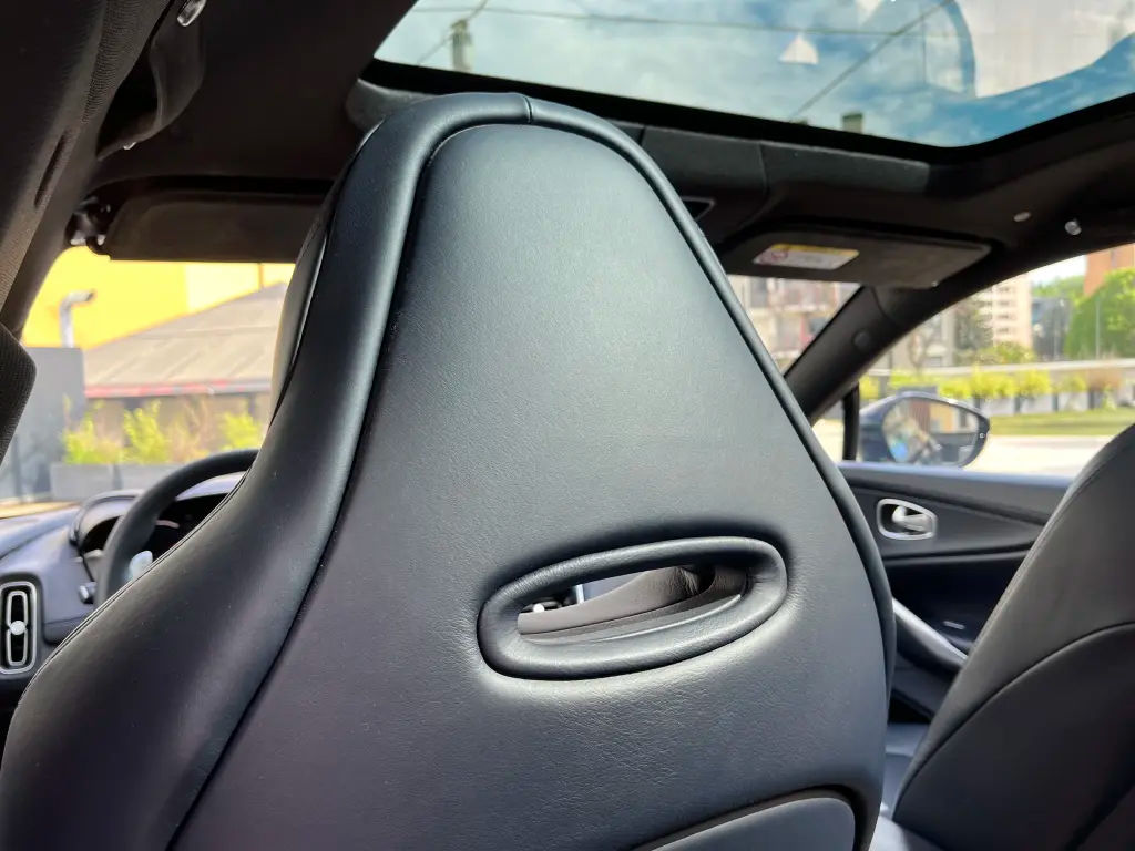 Aston Martin DBX SUV 4.0 - 2021 - Joinsteer - #16
