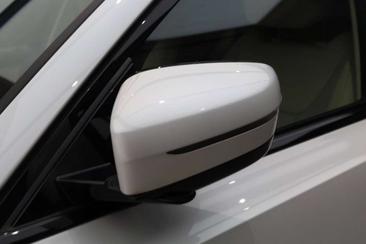 BMW Série 3 Touring 320e — photo 20